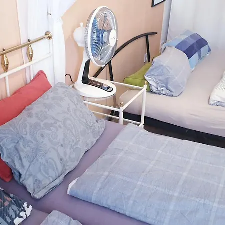 Apartmán Oktoberfest Center Direct Metro In 20 Min, 2 Bedrm 2 Bathroom By Icm Messe Muenchen, Balcony, Free Parking Feldkirchen in Kärnten