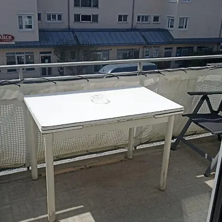 Apartmán Oktoberfest Center Direct Metro In 20 Min, 2 Bedrm 2 Bathroom By Icm Messe Muenchen, Balcony, Free Parking Feldkirchen in Kärnten