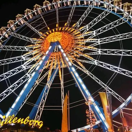Oktoberfest Center Direct Metro In 20 Min, 2 Bedrm 2 Bathroom By Icm Messe Muenchen, Balcony, Free Parking Apartmán *